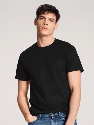 T-shirt Calida noir