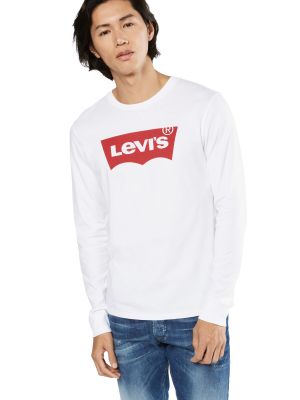 T-shirt a maniche lunghe Levi's ®