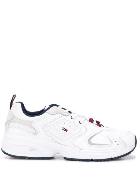 Zapatillas Tommy Jeans blanco