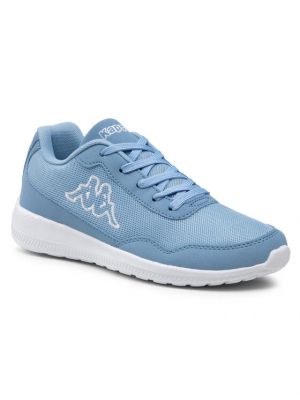 Sneakersy Kappa, niebieski