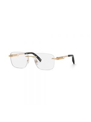 Okulary przeciwsłoneczne z różowego złota Chopard