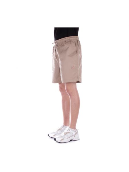 Shorts mit reißverschluss mit taschen Dickies beige