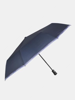 Paraguas Perletti azul