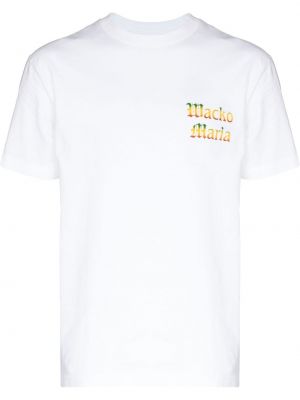 T-shirt Wacko Maria vit