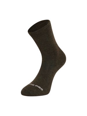 Чорапи Alpine Pro черно
