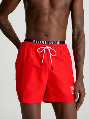 Costum Calvin Klein Underwear roșu