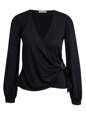 Блузка Orsay черная