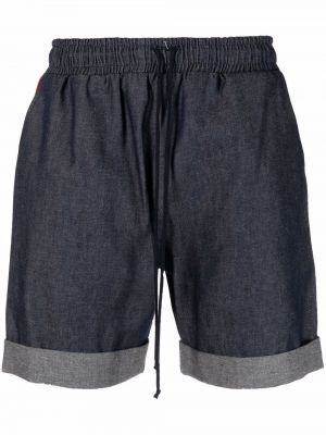 Bermudashorts Alchemy blå