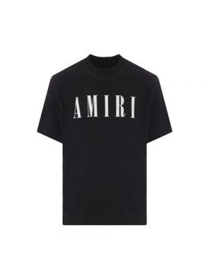 Koszulka Amiri czarna
