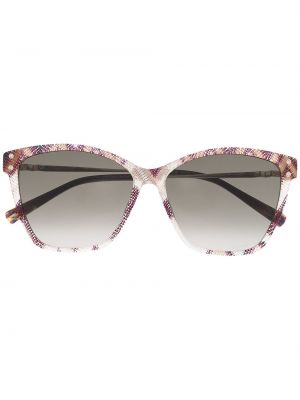 Gafas de sol Missoni Eyewear violeta