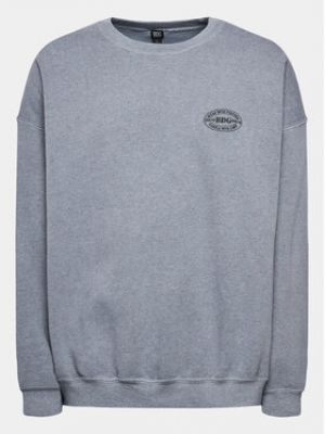 Polaire large Bdg Urban Outfitters gris