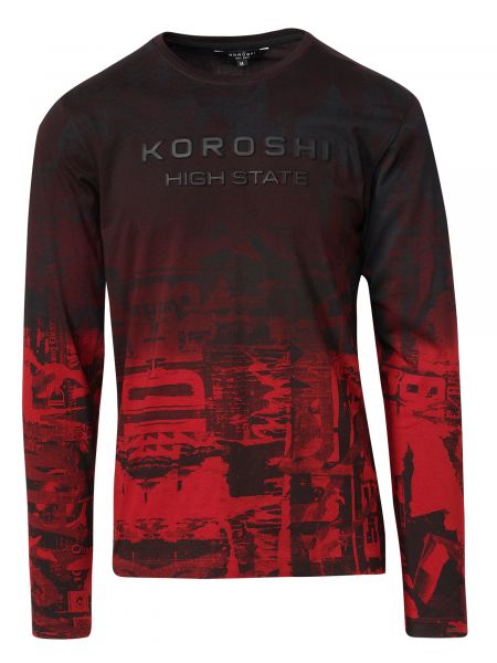 T-shirt Koroshi