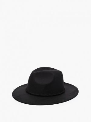 Шляпа Befree черная