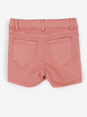 Shorts Only pink