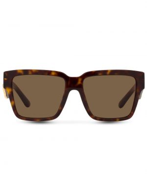 Glasögon Dolce & Gabbana Eyewear brun