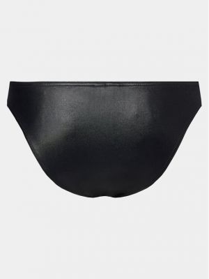 Plavky Calvin Klein Swimwear čierna