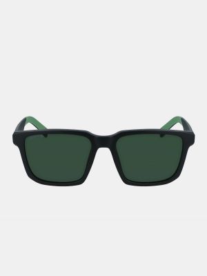 Gafas de sol Lacoste verde