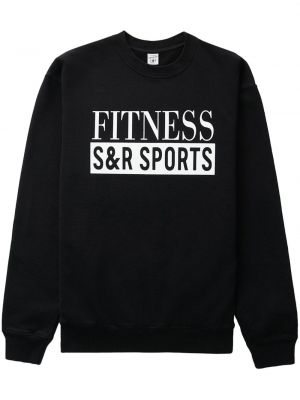 Sweatshirt Sporty & Rich sort