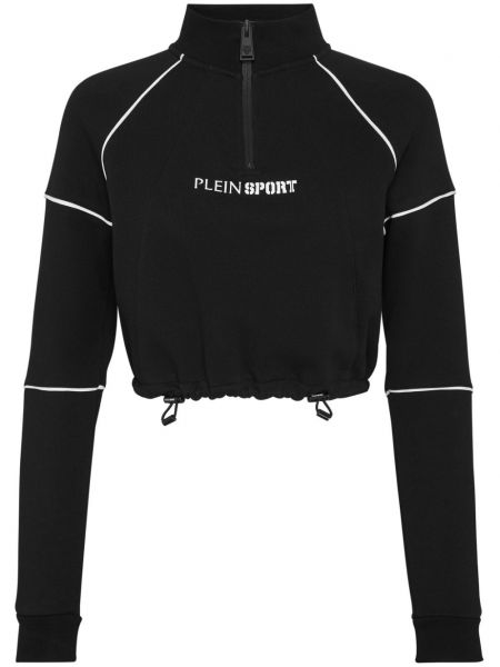 Sport sweatshirt Plein Sport sort