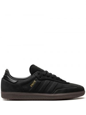 Sneakers Adidas Samba μαύρο
