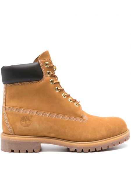 Bot Timberland