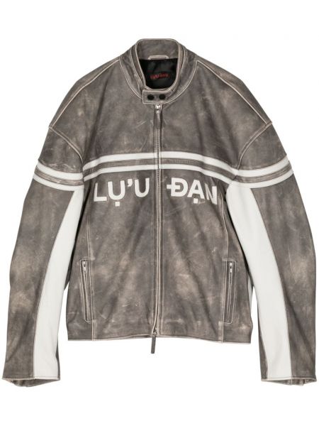 Veste longue Lựu đạn