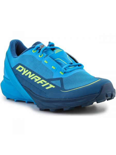 Domáce papuče Dynafit modrá