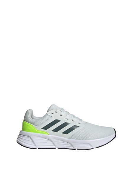Chaussures de ville Adidas Sportswear vert