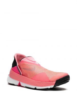 Sneakersy Nike różowe