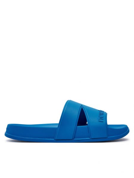 Modré sandály New Balance