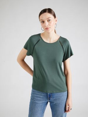 Tricou About You verde
