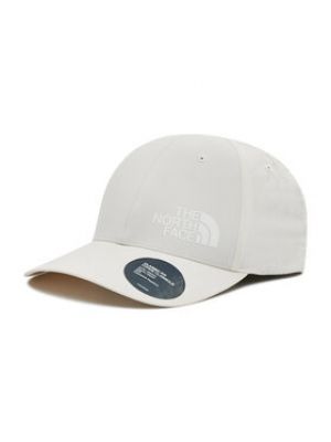 Casquette The North Face blanc