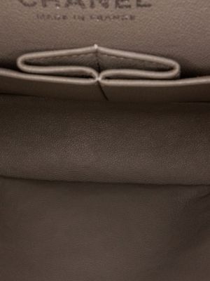 Tweed umhängetasche Chanel Pre-owned