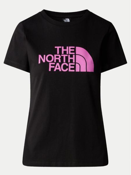 Топ The North Face черно