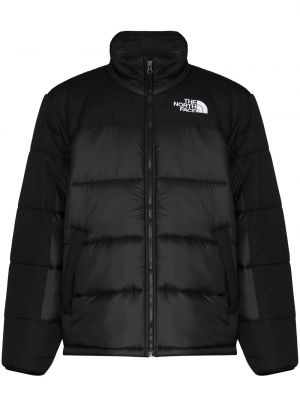 Cortaviento The North Face negro