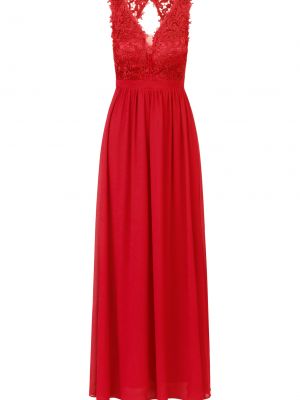 Вечерна рокля Kraimod червено