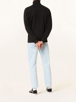Bluza dresowa Tommy Jeans czarna