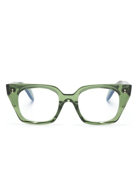 Очила Cutler & Gross зелено