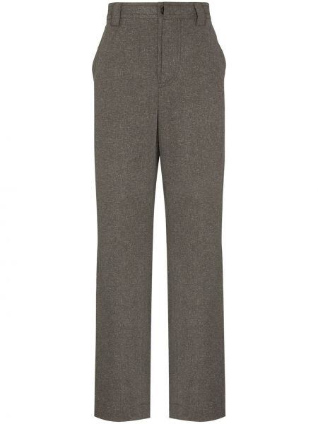Pantalones Jacquemus gris
