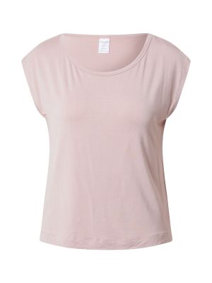 T-shirt Calvin Klein Underwear rosa