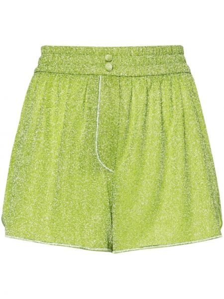 Shorts Oseree grün