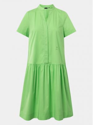 Košilové šaty Joop! zelené