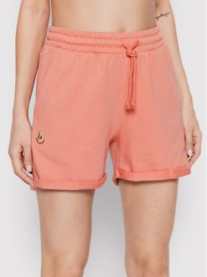 Sportske kratke hlače Outhorn narančasta