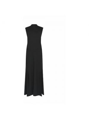 Черное вечернее платье Sonia Speciale