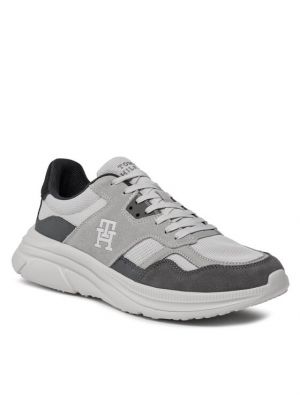 Sneakers Tommy Hilfiger grigio