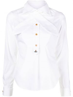 Košile Vivienne Westwood - Bílá