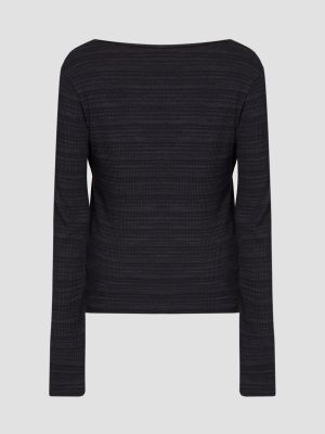Пуловер Levi's® чорний
