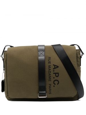 Чанта за ръка A.p.c.