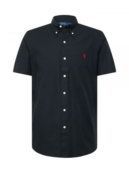 Skjorte Polo Ralph Lauren sort