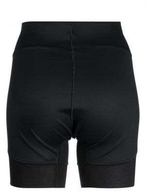 Shorts aus baumwoll Spanx schwarz